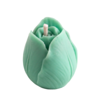 Vela Tulipán