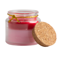 Vela de Vaso