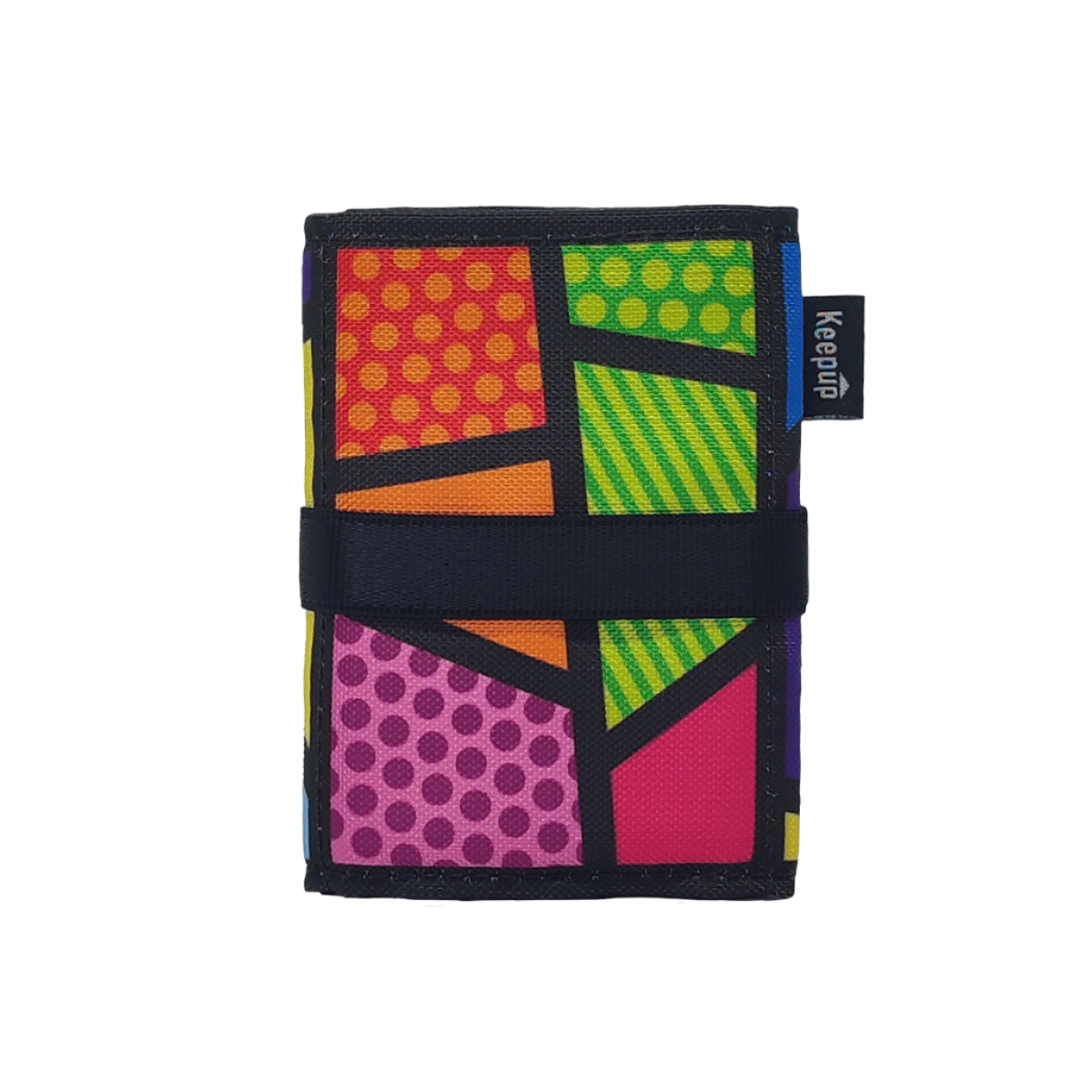 Billetera Tiny Design - Imagen 3