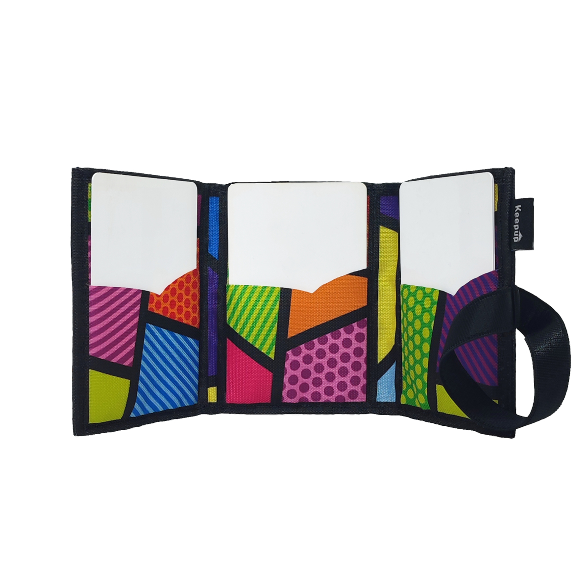 Billetera Tiny Design - Imagen 4