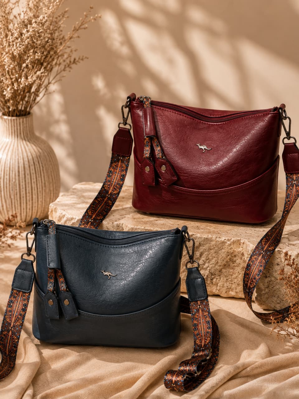 BOLSO BANDOLERA