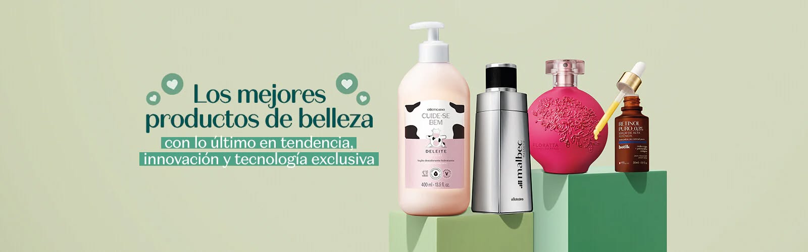 Beauty Care_By Laura