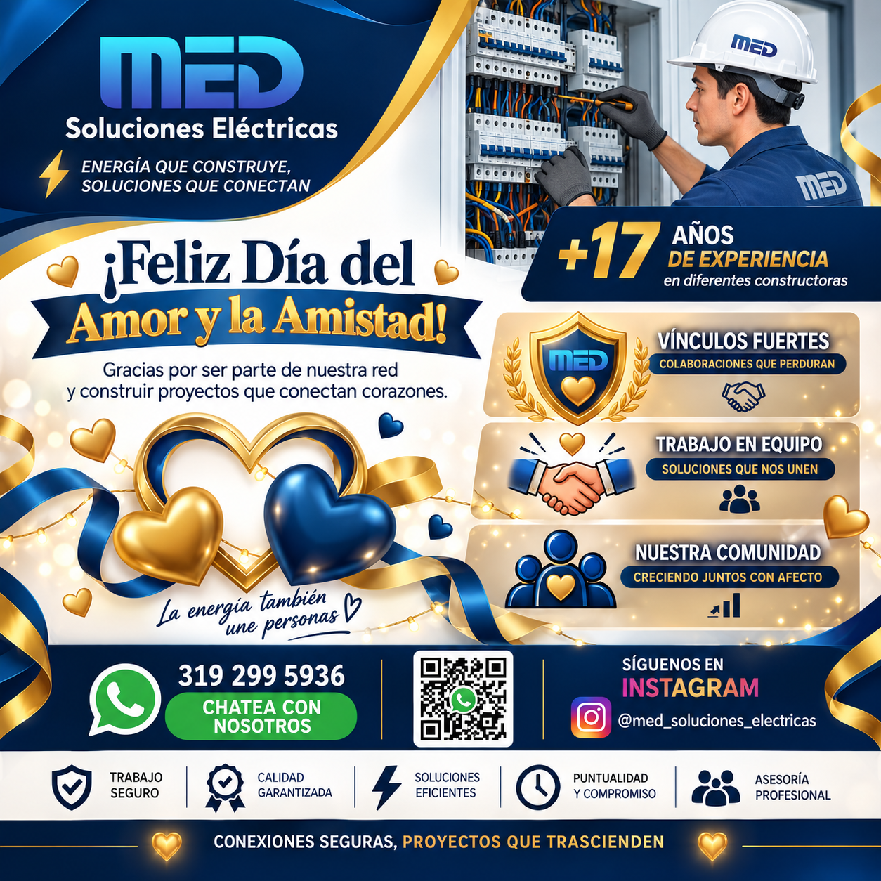 Promoción Amor y Amistad - Imagen 2