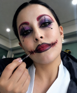 Maquillaje personalizado