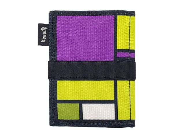Billetera Tiny Design