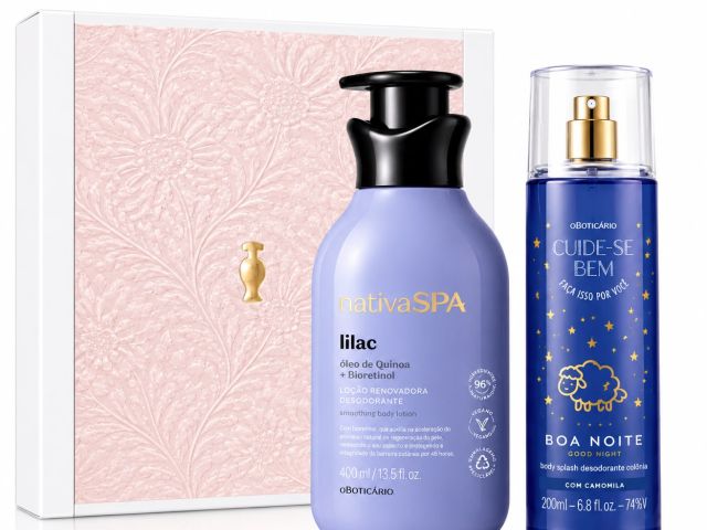 Kit Nativa Spa | Buenas Noches