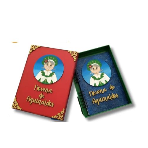 Productos Navideños