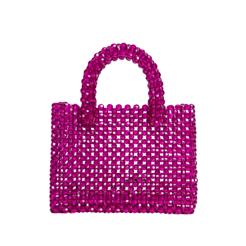 BOLSO ATENEA (Morado)