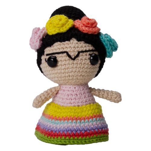 Frida