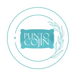 PUNTO COJÍN