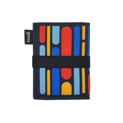 Billetera Tiny Design