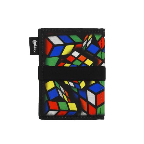 Billetera Tiny Design