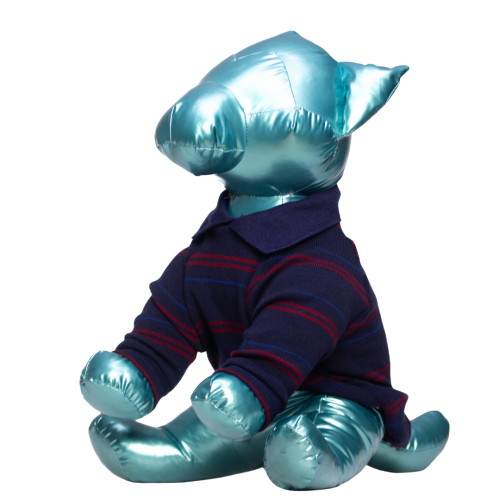 Buzos cuello tortuga polo