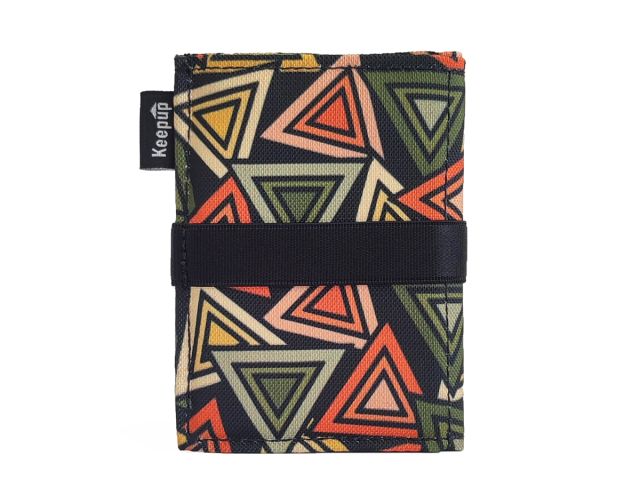 Billetera Tiny Design