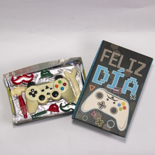 Control Gamer