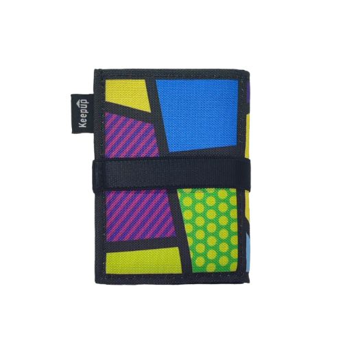 Billetera Tiny Design