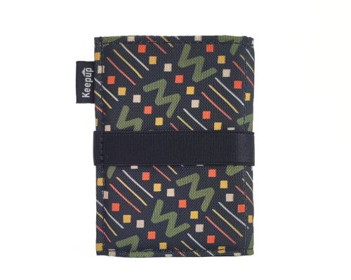 Billetera Tiny Design