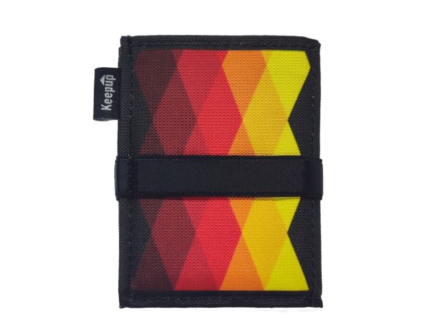 Billetera Tiny Design