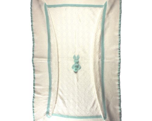 Manta Mundo de Sueños