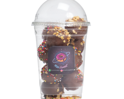 Cake Pop´S