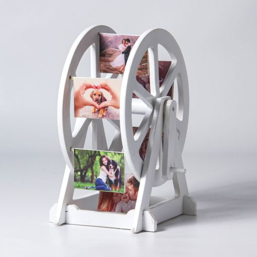 Rueda de los Recuerdos