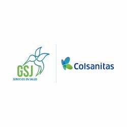 GSJ SERVICIOS EN SALUD