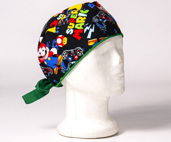 Gorro De Hombre