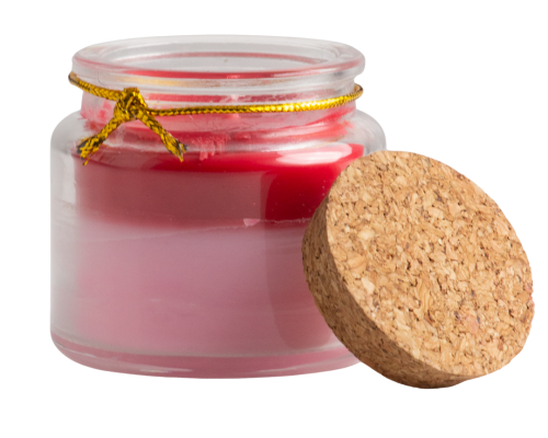 Vela De Vaso