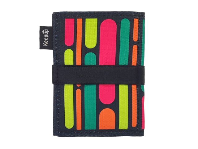 Billetera Tiny Design