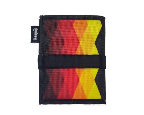 Billetera Tiny Design