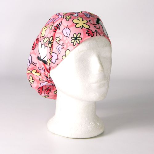 GORRO DE PANADERO