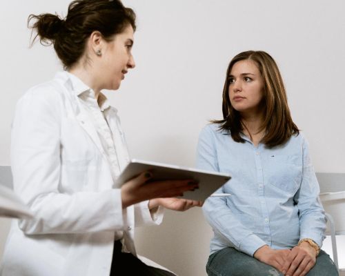 Consulta Domiciliaria Prenatal Y Posparto