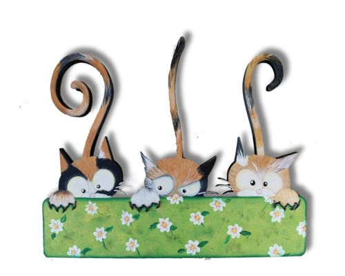 Porta Llaves Personalizados