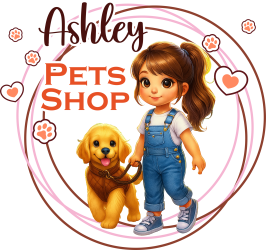 Ashley Pets Shop SAS