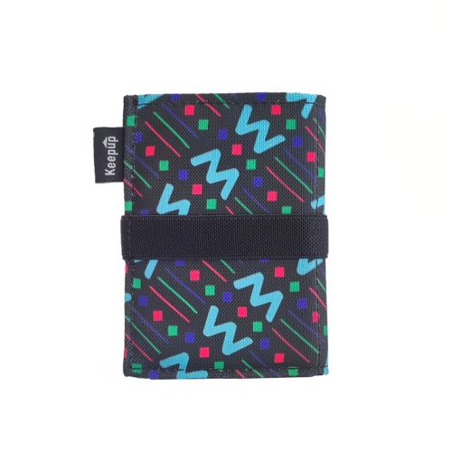 Billetera Tiny Design