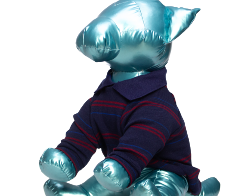 Buzos cuello tortuga polo