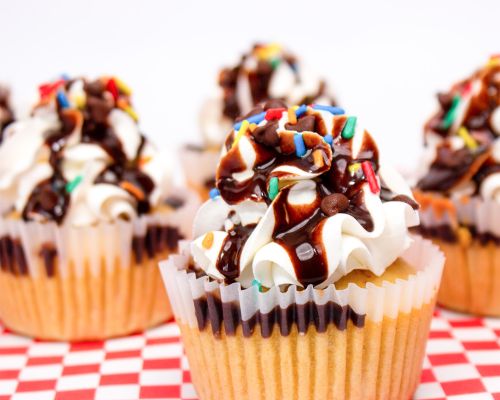 CUPCAKES