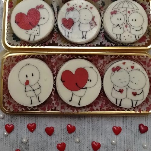 Trio De Amor
