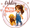 Ashley Pets Shop SAS