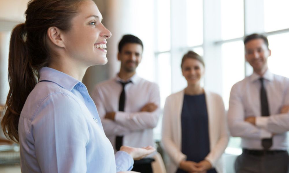 Cursos en temáticas requeridas a partir de diagnóstico organizacional.