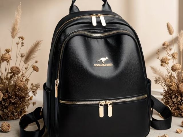 Mochila Para Mujer