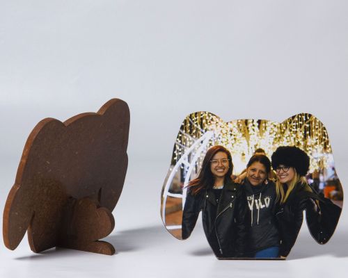 Retablos (diferentes formas)