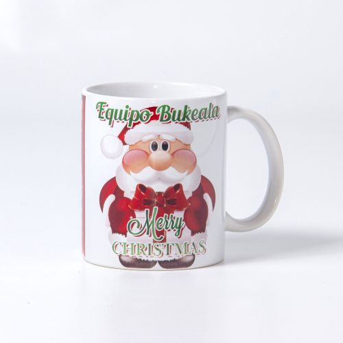 Tazas personalizadas