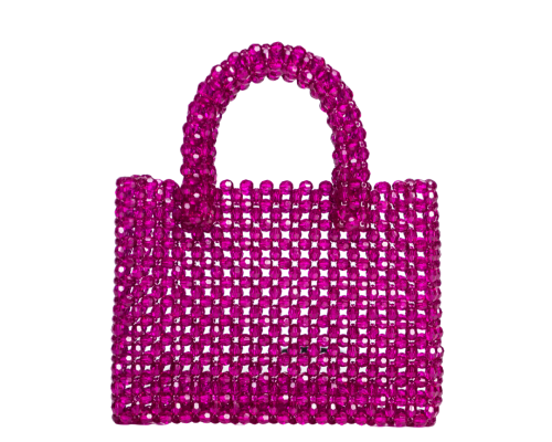 Bolso Atenea (Morado)