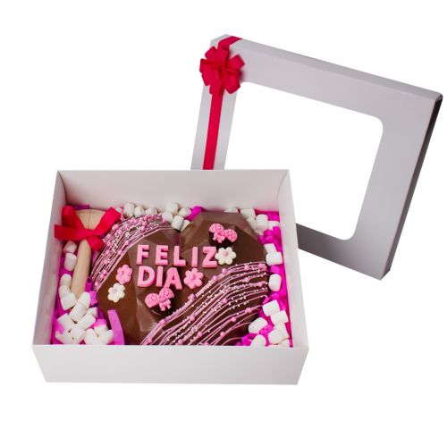 Corazón Dulce Encanto