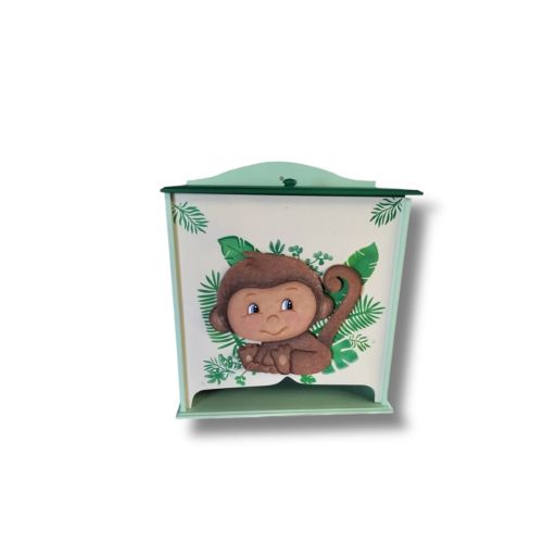 Organizadores para Baño
