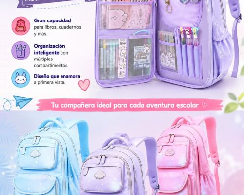 Maleta Sanrio