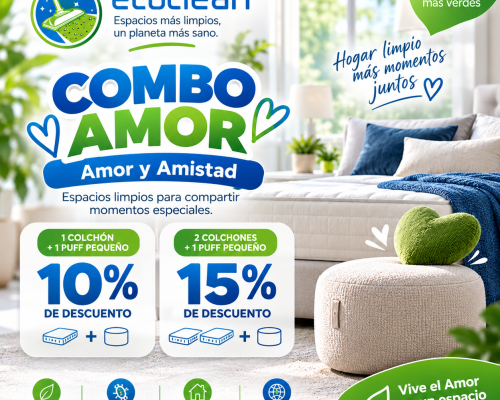 Combo Amor