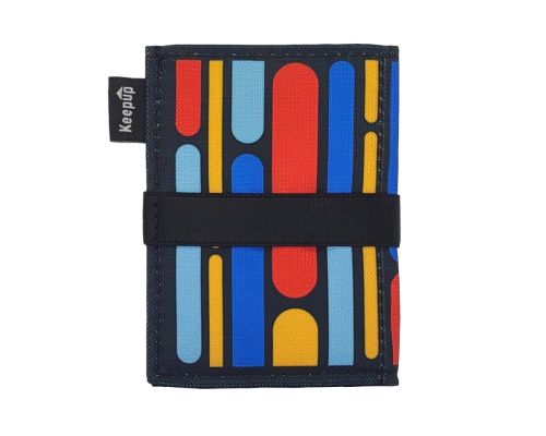 Billetera Tiny Design