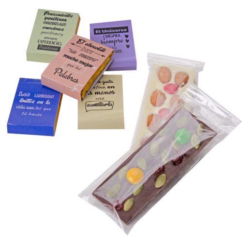 Sentimientos Achocolatados